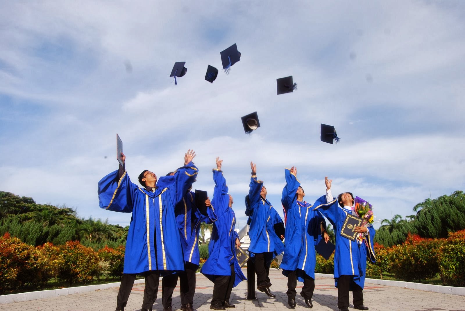 Tarikh Konvokesyen Universiti Malaysia 2019 - pendidikan4all
