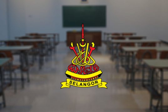 Yayasan Selangor