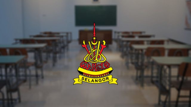 Yayasan Selangor